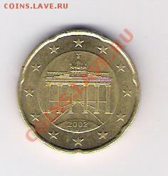 20 евро центов 2002, до 19.05.2011, 22-00 мск. - сканирование0055