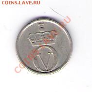 10 эре Норвегия 1959, до 19.05.2011, 22-00 мск. - сканирование0164