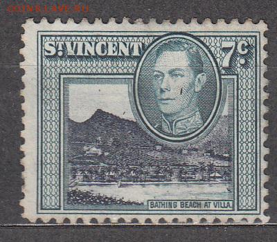 Колонии С Винсент 1949 1м 7с - 66