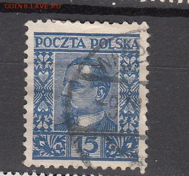 Польша 1928 1м 15 - 149