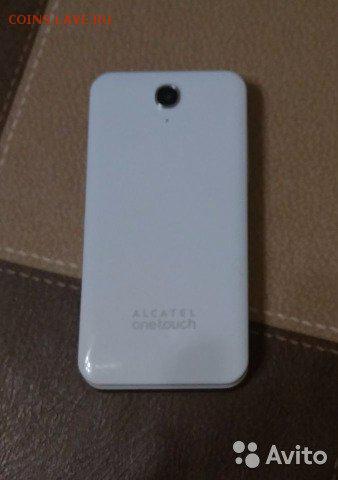 Сотовый телефон Alcatel 2012 D, до 10.11, 22:00 - 15-15-30-4905332031