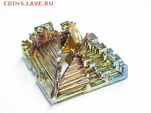 Висмут - 300px-Bismuth_crystal_macro