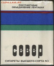 Давай закурим, товарищ, по одной... - север