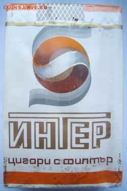 Давай закурим, товарищ, по одной... - IMG_9600.JPG