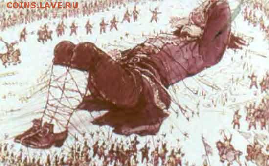 Мудрые изречения. - gulliver_liliput06