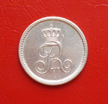 Шлезвиг-Гольштейн 16 рейхсбанкшиллингов 1816г. M.F. - 1783.JPG