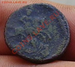 монетка 1758г.оценка - 15.JPG