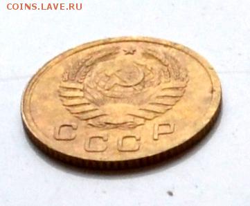1 копейка 1938 года до 22.00  МСК 23.12.2018 года - DSC_2252 (2).JPG