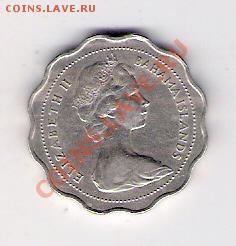 10 центов Багамы 1966, до 04.06.2011 22-00 мск. - сканирование0045