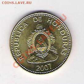 10 сентаво Гондурас 2007, до 04.06.2011 22-00 мск. - сканирование0060