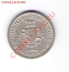 2.50 $ Мозамбик 1954, до 04.06.2011 22-00 мск. - сканирование0084