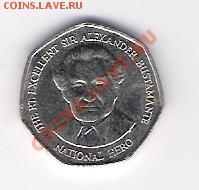 1 доллар Ямайка 2003, до 04.06.2011 22-00 мск. - сканирование0128