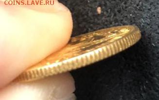 5 долларов 1903 года "Америка" - 20190107_085114