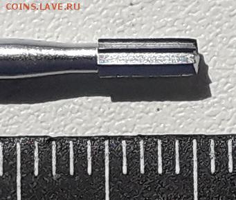 Боры стальные №3 20 штук до 29-01-2019 до 22-00 по Москве - Бор 3 Р