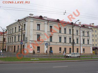 г. Гродно Республика Беларусь. - Дворец Баториевка вторая половина 16 века