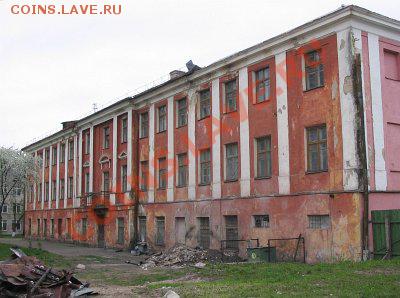 г. Гродно Республика Беларусь. - Дворец Валицкого 1778 г.