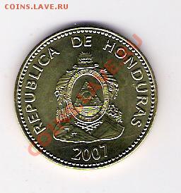 10 сентаво Гондурас 2007, до 12.06.2011 22-00 мск. - сканирование0002