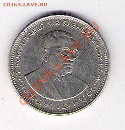 1 рупия Маврикий 2002, до 12.06.2011 22-00 мск. - сканирование0004