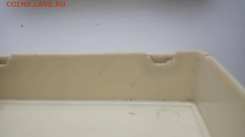 карболитовая коробочка. ссср - 2019021014_1698394_31251938