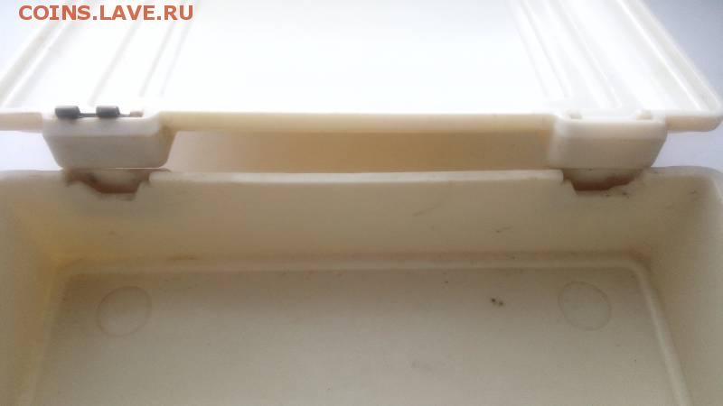 карболитовая коробочка. ссср - 2019021014_3205344_31251880