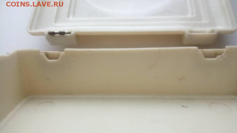 карболитовая коробочка. ссср - 2019021014_7661083_31251882