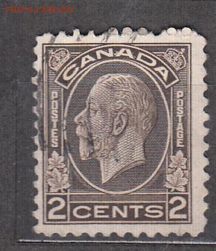 Канада 1932 король 1м 2ц - 98