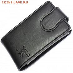 Кожанный чехол блока управления XP Deus 03.03.19 до 18 ч.МСК - Чехол