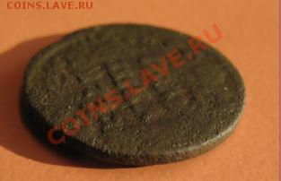 Полушка 1735 гладкий гурт, С рубля, до 19.06.2011г 20-00мск - !!! !!!! !!!!!!!!!!!!!!!!!!!!!!!!!!!!!!!!!!!!! 064