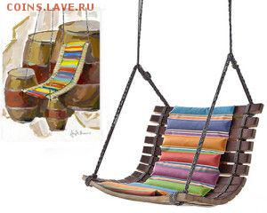 Сделай сам! - e5787259a70c88e93b96eee7cced54a8--garden-swing