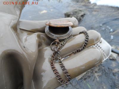 Три дня в феврале - 10