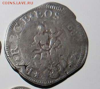 2 скудо 1686 - sc1