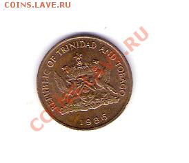 1 цент Тринидад 1986, до 02.07.2011 22-00 мск. - сканирование0389