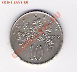 10 центов Ямайка 1986, до 02.07.2011 22-00 мск. - сканирование0416