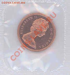 Канада: 1 цент 1974 BUNC до 30.06.11 (22-00) - Цент-2