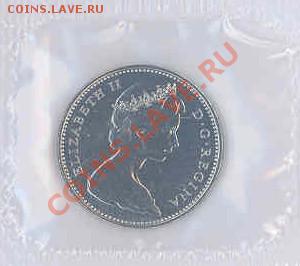 Канада: 5 центов 1974 BUNC до 30.06.11 (22-00) - 5 центов-2