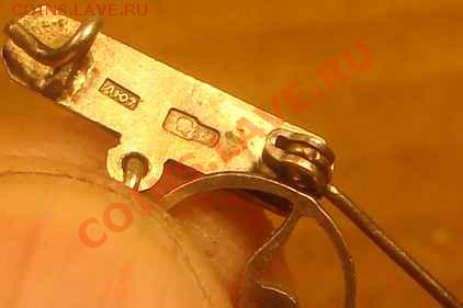 Продам фестивальное серебро1957г - DSC05901.JPG