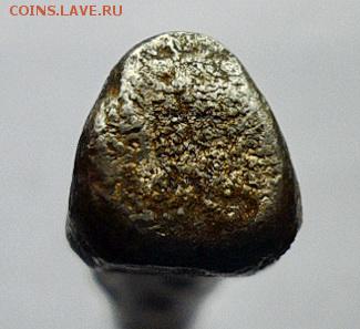 Гривна новгородская. Сертификат. до 4.07.2019 - 72ссссс