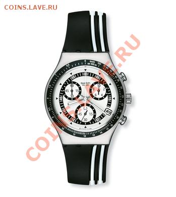  носил? - Swatch