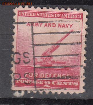 США 1940 1м армия  до 06 07 - 39