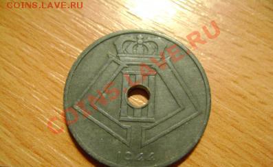 Цинковые монетки времен ВОВ - 1097119622_1