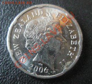 Новая Зеландия 20 центов 2006 до 15.07.11 в 22:00 МСК - P7090127.JPG