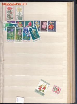 Кляссер для марок до 01 08 - 62а