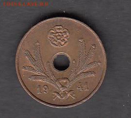 Финляндия 1941 5 пенни до 02 08 - 201