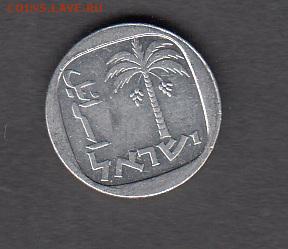 Израиль 1а с рубля до 05 08 (2) - 48а