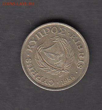 Кипр1988 2цдо 08 08 - 154а