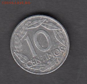 Испания 1959 10с до 14 08 - 344