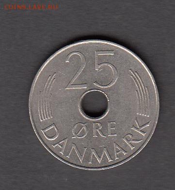 Дания 1977 25 о до 15 08 - 78