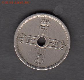 Норвегия 1924 25 о до 15 08 - 80а