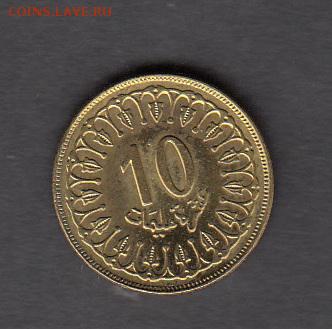 Тунис 2005 20 без обращения до 16 08 - 104