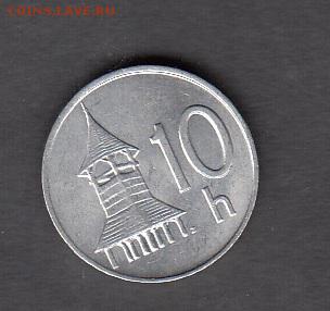 Словакия 1994  10г без обращения до 19 08 - 31